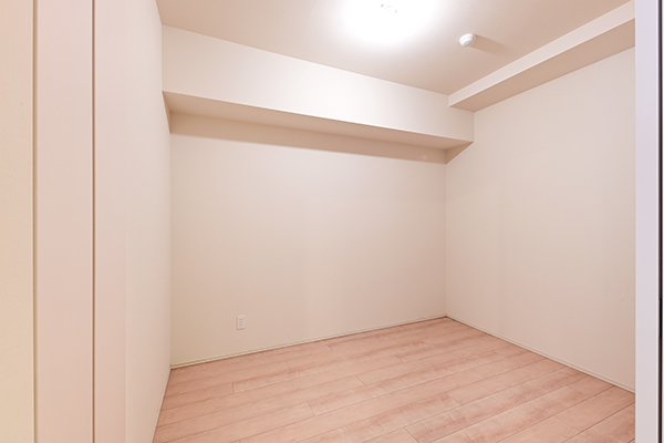 Ｂｒｉｌｌｉａ　Ｃｉｔｙ　横浜磯子　Ｉ棟 リビング