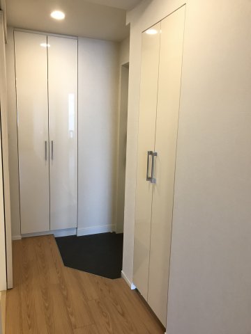 プラウドフラット中落合 ※参考写真