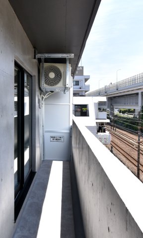SYNEX YOKOHAMA-NEGISHI ※Btype参考写真です（カラーが異なる場合がございます）