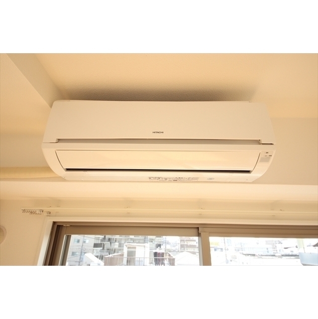 レガーロ平塚 内観