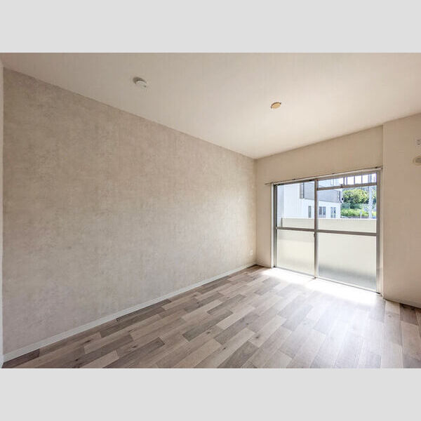 プレシール青葉台 洋室