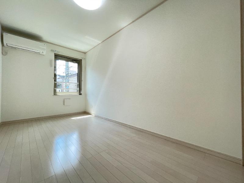 Luxカシオペア リビング