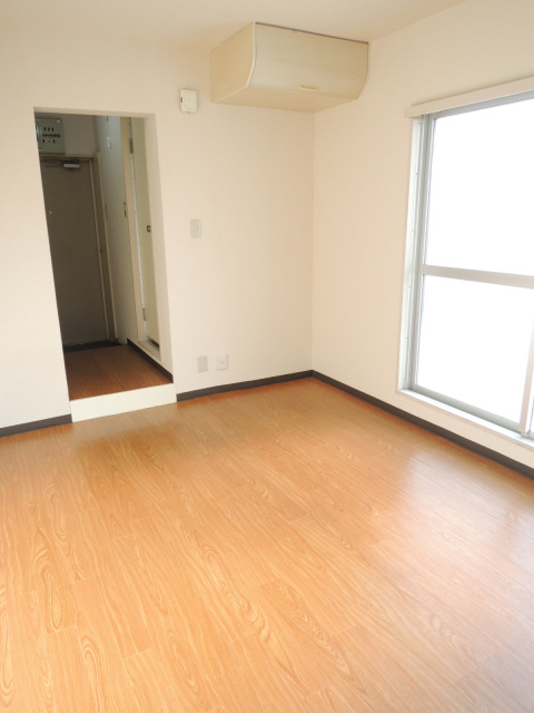 スカイコート都立大学406号室 部屋その他