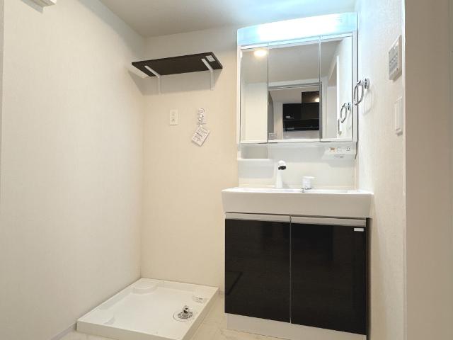 ベッシア・ノーブル 洗髪洗面化粧台