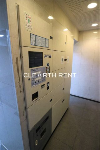パレステュディオ広尾3階 ☆お気軽にお問い合わせください☆