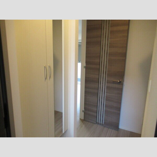 D-room公津の杜C202号室 玄関