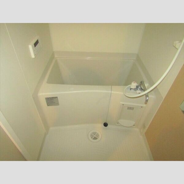 メルディア日進 退去前により別のお部屋の写真です。