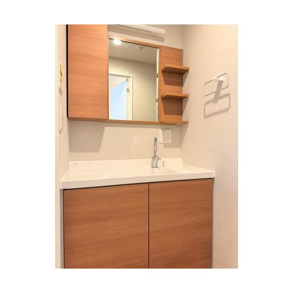 アエル浦和103号室 同建物別部屋の参考画像