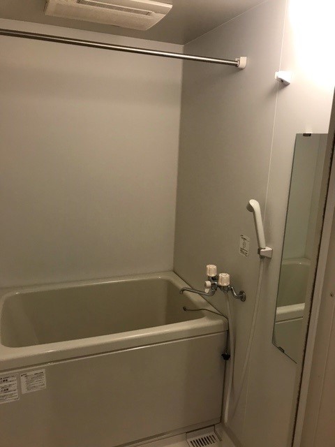 ＫＥＮＺＯ　ＨＡＵＳ　ＥＫＯＤＡ0903号室 お風呂
