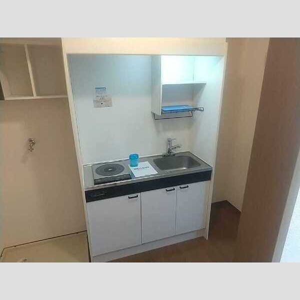 アルカディア キッチン