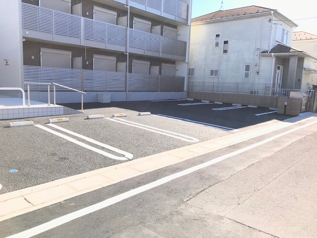 クレイノＳＡＴＳＵＫＩ203号室 部屋その他