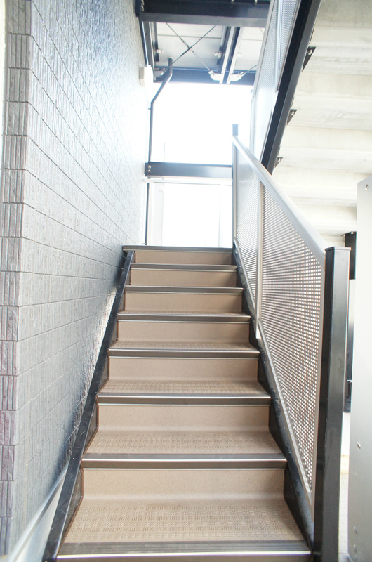 リブリ・ピアッツァ横浜2階 部屋その他