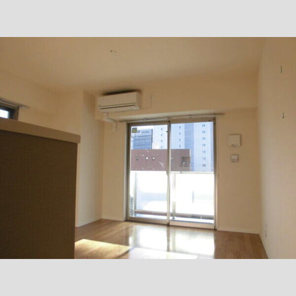 サンパティーク LDK