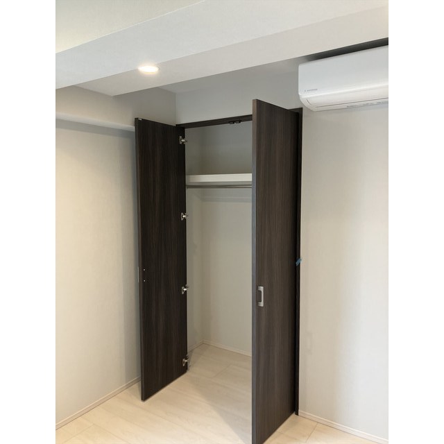 ACP Residence 新江古田0404号室 内観