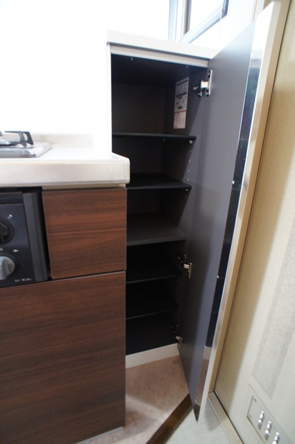 フォーブル幕張Ⅰ 下駄箱