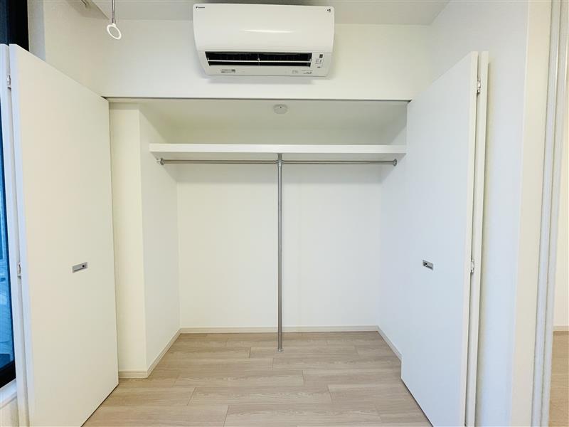 SYFORME NEXT IKEBUKURO WEST302号室 その他