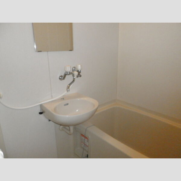 サンパティオ　A バス