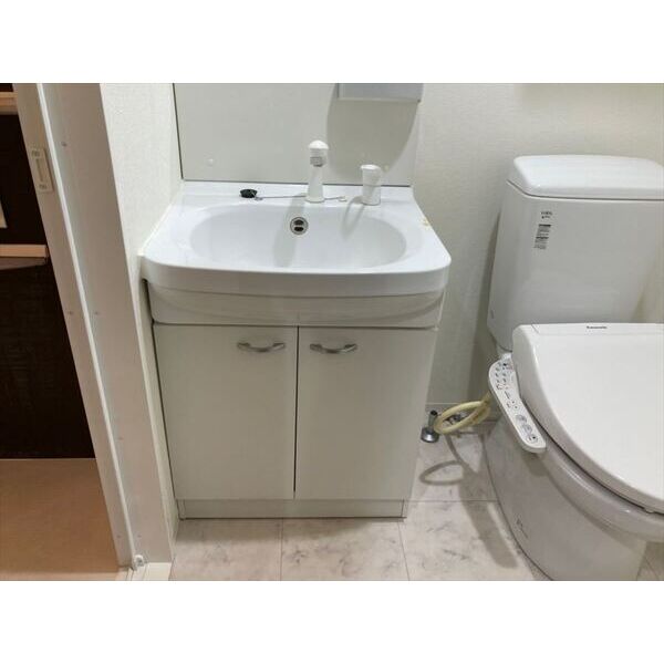 スパシエ横浜大通り公園504号室 部屋その他