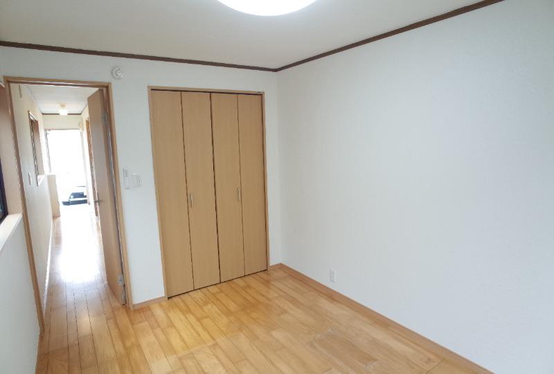 コスモパレス平塚Ⅱ 玄関