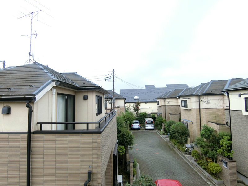 リブリ・武蔵小金井2階 部屋その他