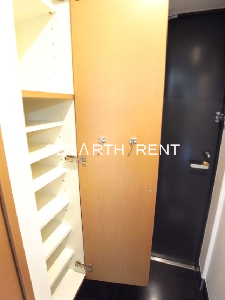 パレステュディオ六本木 弊社のみご紹介可能なお部屋です