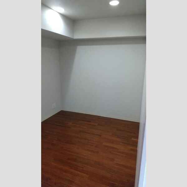 カスタリア用賀0801号室 居室