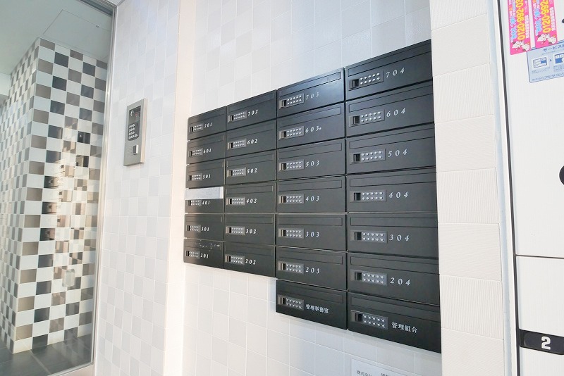 PREMIUM　CUBE　横浜反町5階 外観