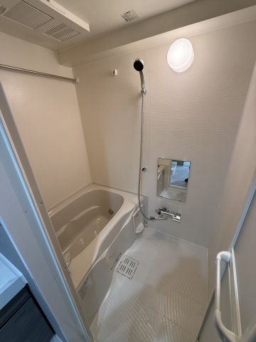 GENOVIA妙典Ⅱ0509号室 お風呂