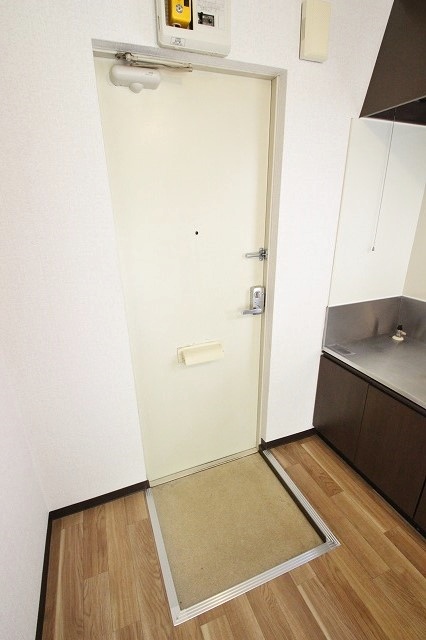 グレースハイム1階 部屋その他