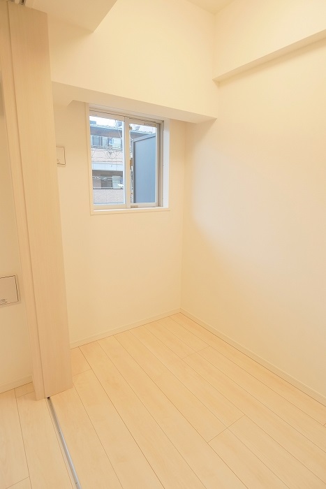 アジールコート蒲田 内観