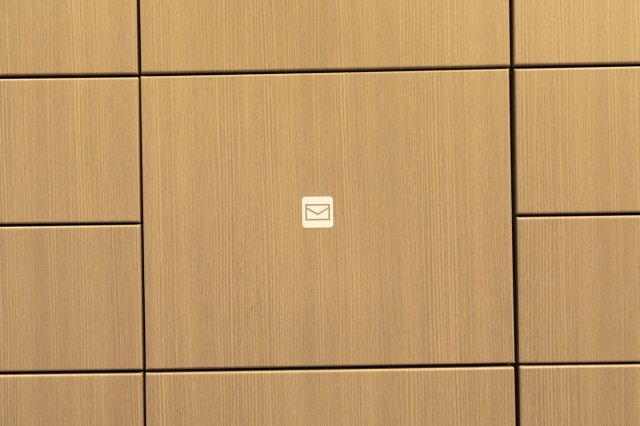 プラウドフラット南品川602号室 部屋その他