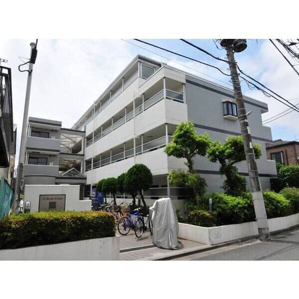 ラ・パルフェ・ド・コントゥールの外観画像