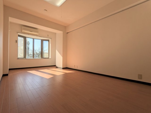 イーグランド光が丘 リビング