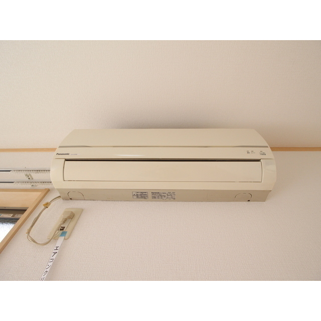 アムール 優105号室 内観