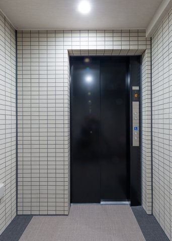 DIPS金町レジデンス 部屋設備