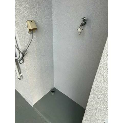 ホワイトハイムⅡ 部屋設備