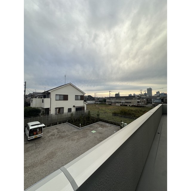 La　Libeｌｌule　二本榎203号室 部屋その他