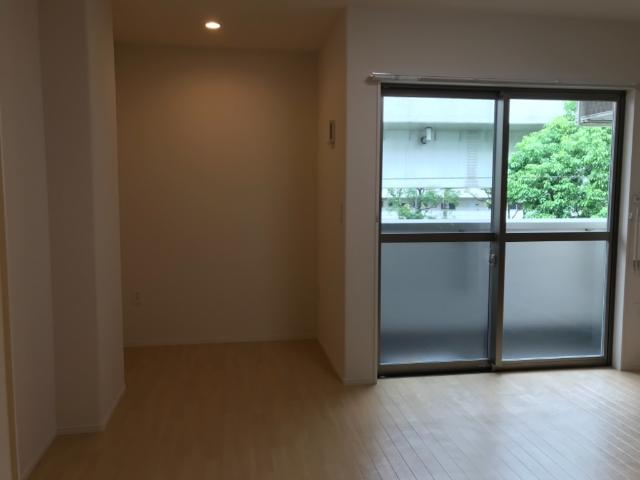 リベル横浜 洋室