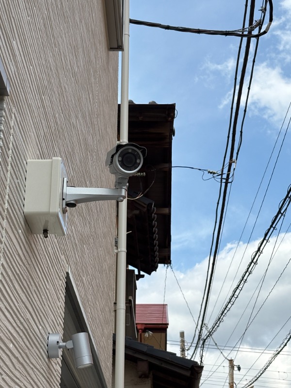 くぅガーデン1階 部屋その他