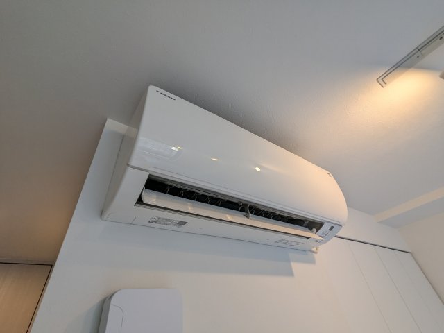 ザハウス祐天寺0203号室 部屋設備