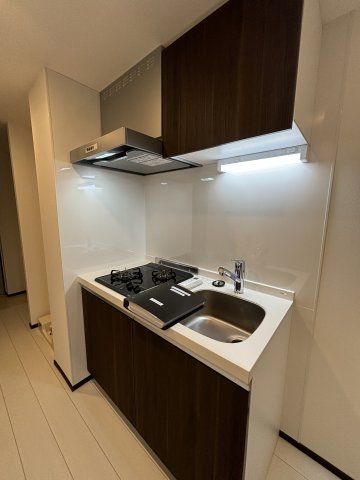 GENOVIA妙典0310号室 キッチン