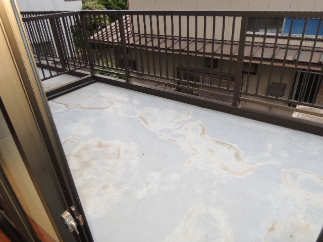 サンパレス平塚Ⅲ2階 部屋その他
