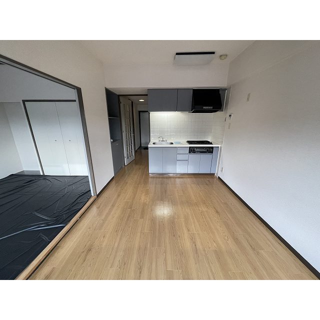 0207号室