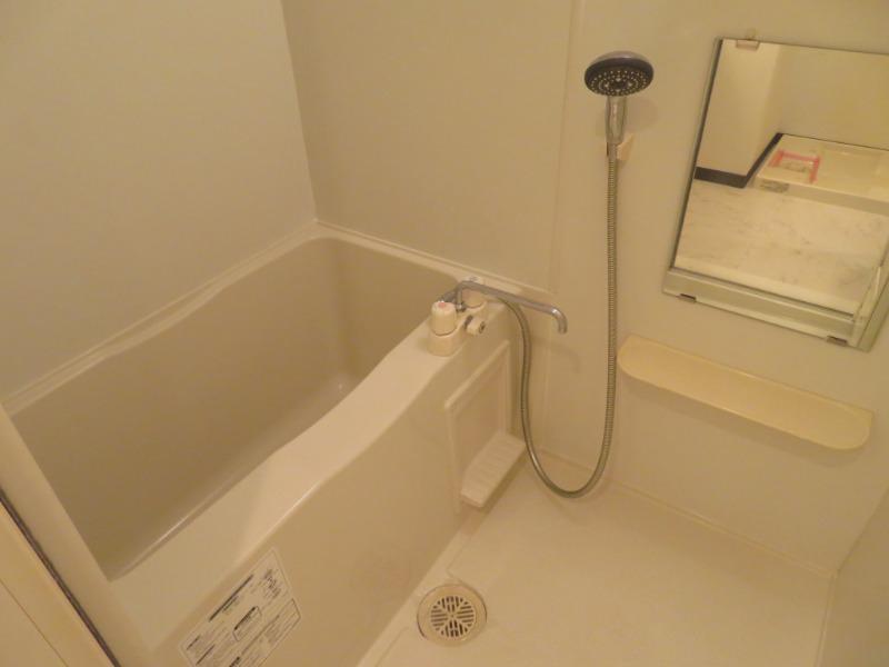 フォルツァ お風呂