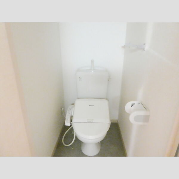 コンフォール 温水洗浄暖房便座