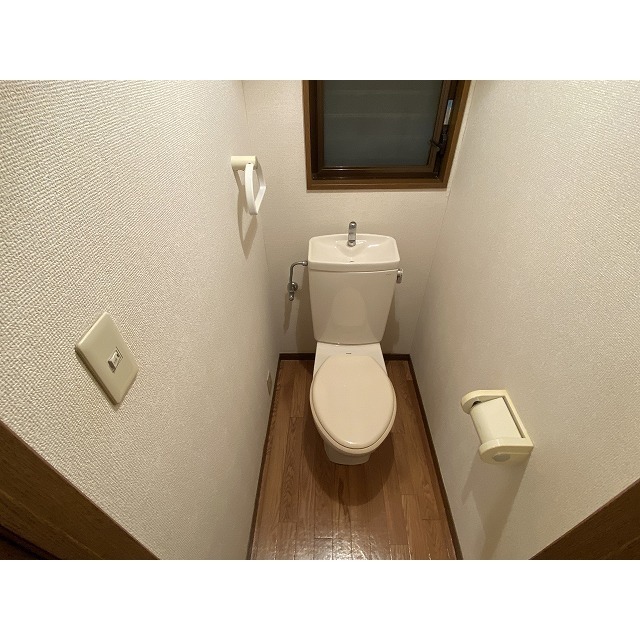 ジュンヴェール山本0201号室 内観