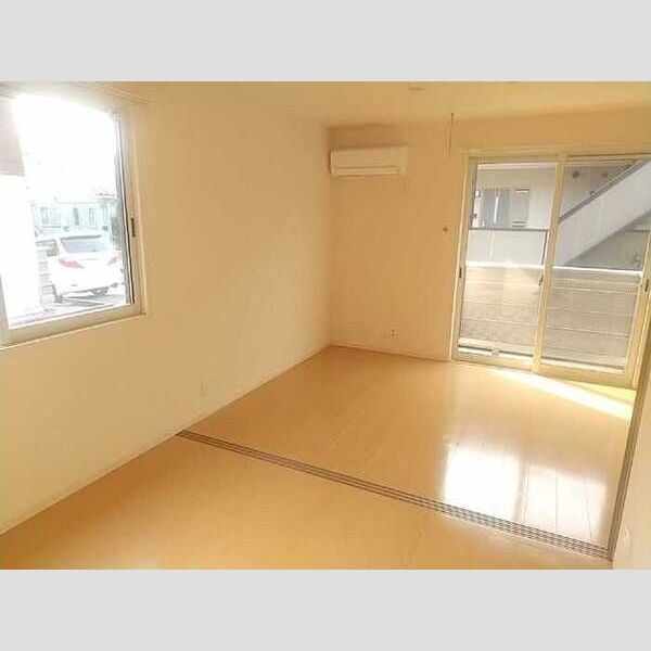 トレゾール102号室 部屋その他