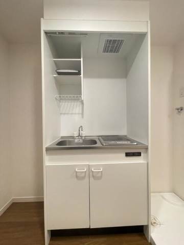 バーミープレイス国立 リビング