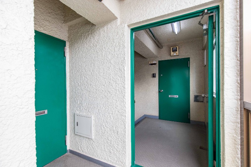 光シャンブル笹塚4階 周辺