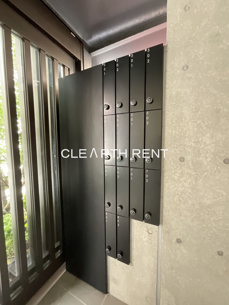 ＥＸＡＭ南麻布7階 その他共有部分